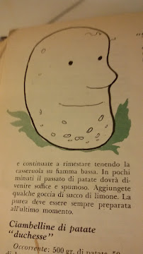 Pizzeria da Rida à Lecco menu