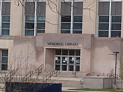 Sportswear Store «University Book Store», reviews and photos, 711 State St, Madison, WI 53703, USA