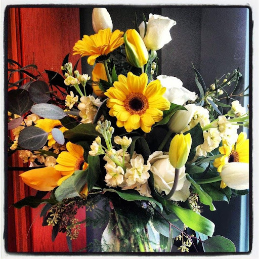 Florist «Thistle Floral & Home», reviews and photos, 25960 Central Ave NE, Kingston, WA 98346, USA