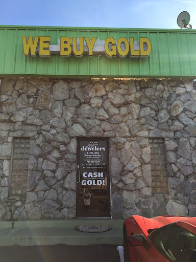Gold Dealer «Jacobs Jewelers», reviews and photos, 2119 Main St, Dunedin, FL 34698, USA