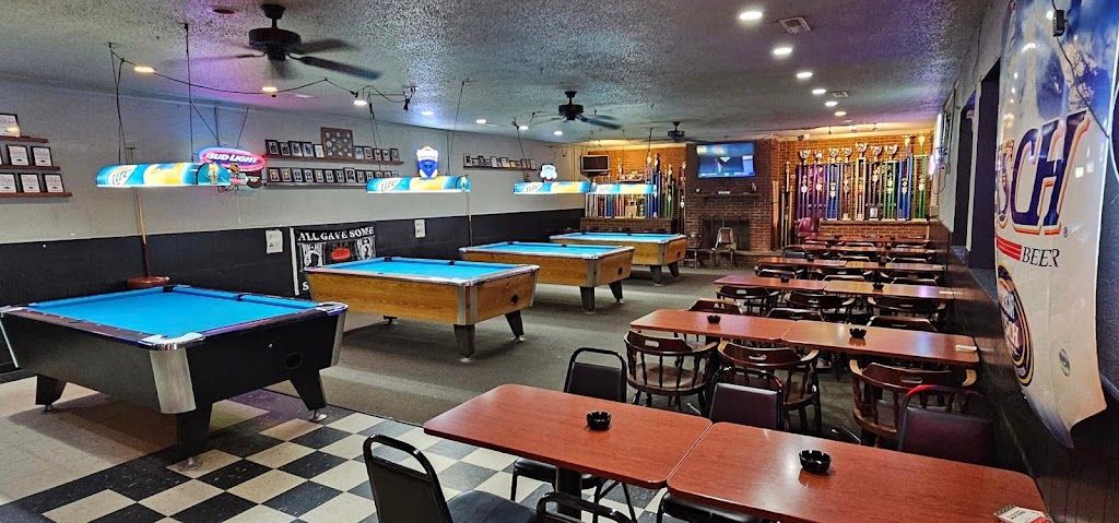 Chappy's Bar & Grill 37167