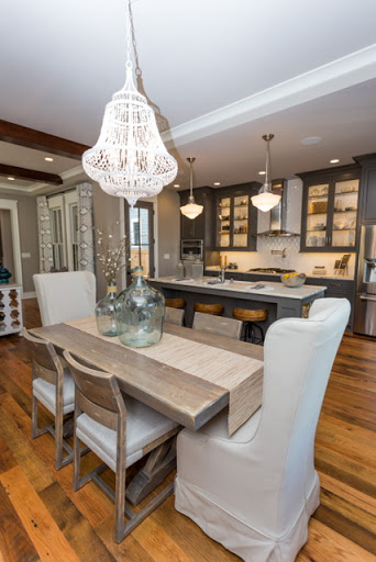 Furniture Store «Schmitt Furniture», reviews and photos, 101 E Main St, New Albany, IN 47150, USA