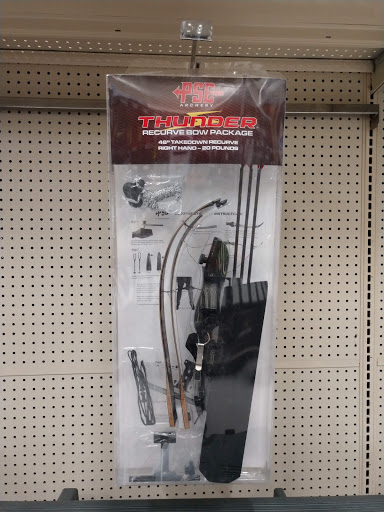 Sporting Goods Store «Academy Sports + Outdoors», reviews and photos, 1777 Martin Luther King Blvd, Houma, LA 70360, USA