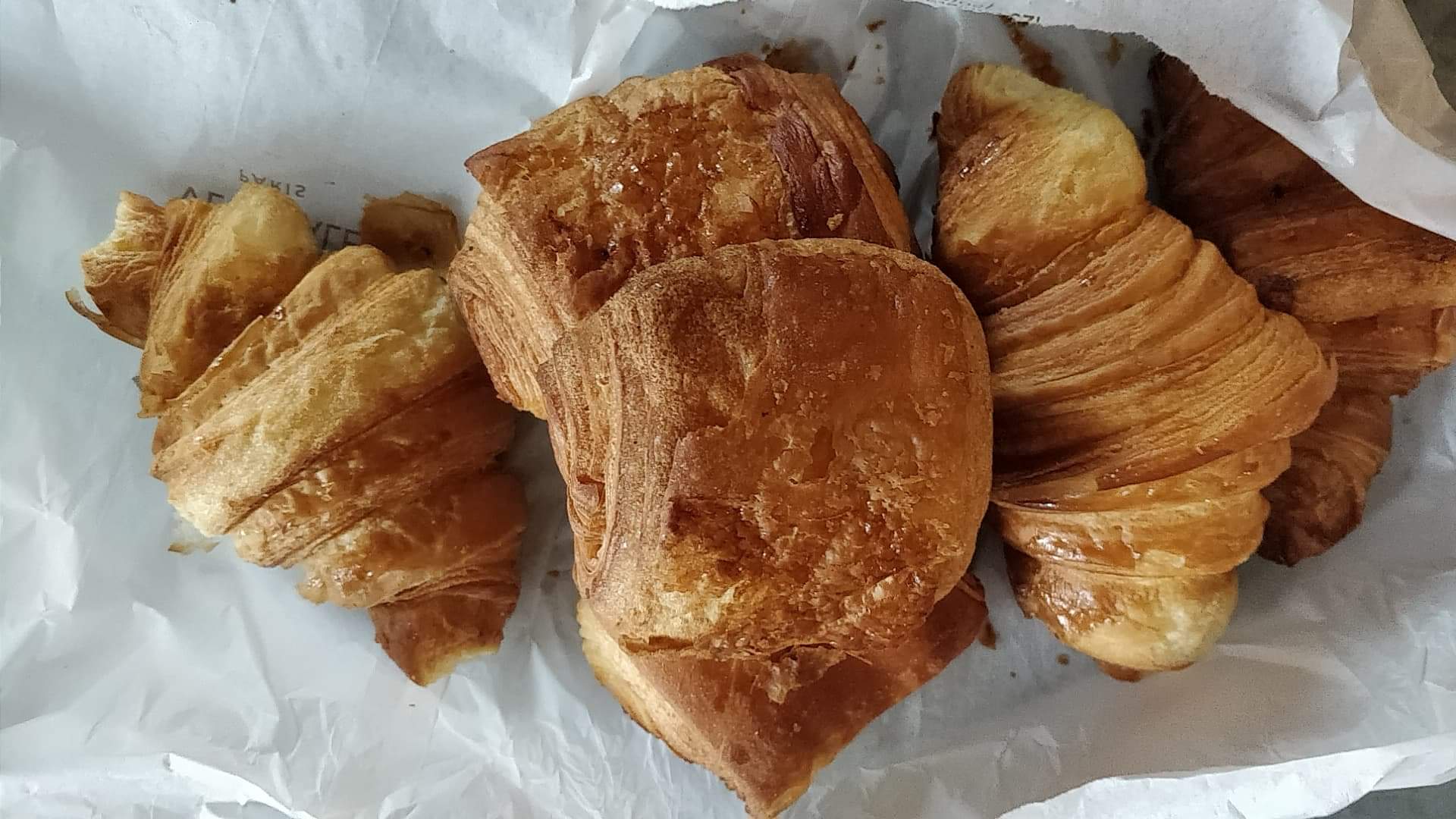 Photo n° 1 de l'avis de Alixe.e fait le 04/01/2019 à 22:08