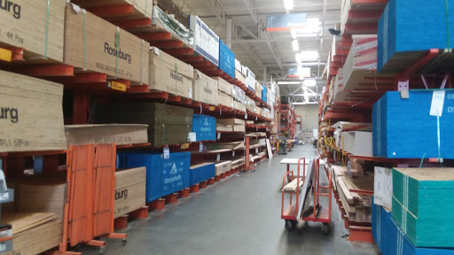 Home Improvement Store «The Home Depot», reviews and photos, 1538 W 9000 S, West Jordan, UT 84088, USA