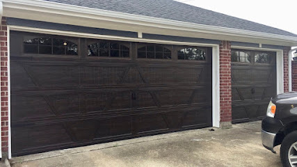 Maple Ridge Garage Door Repair