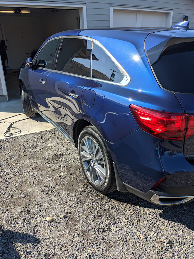 Nash Shine Auto Spa LLC en Vancouver