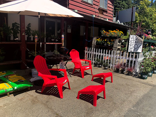 Home Improvement Store «True Value Hardware Of Guerneville», reviews and photos, 15600 River Rd, Guerneville, CA 95446, USA