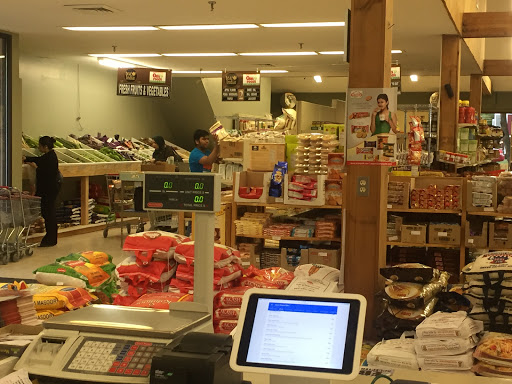 Indian Grocery Store «Om Foods Market», reviews and photos, 1321 Silas Deane Hwy, Wethersfield, CT 06109, USA