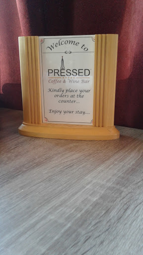 Espresso Bar «Pressed Coffee and Wine Bar», reviews and photos, 788 Main St, Dallas, OR 97338, USA