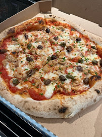 Photos du propriétaire du Pizzeria Pizza Cosy Libourne - n°3