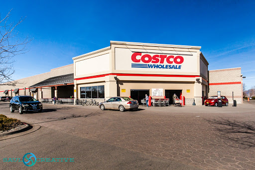 Costco Wholesale, 2505 Catron St, Bozeman, MT 59718, USA, 