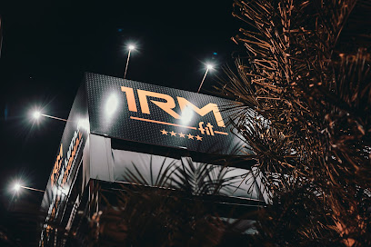 1RM FIT Academia de Lutas e Treino Funcional - Águas Claras DF Sul (Águas Claras) Brasília