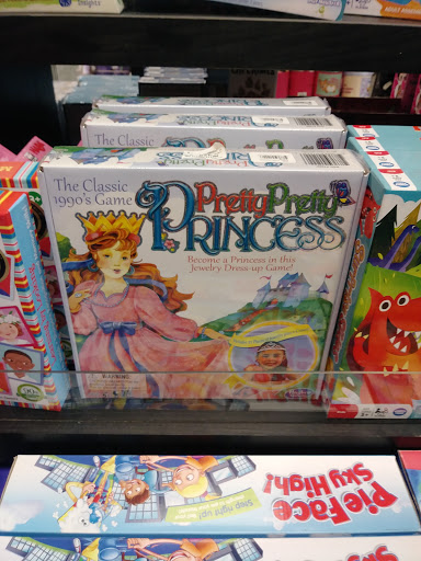 Book Store «Books-A-Million», reviews and photos, 335 Howe Ave, Cuyahoga Falls, OH 44221, USA