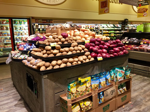 Grocery Store «Vons», reviews and photos, 710 Broadway, Santa Monica, CA 90401, USA