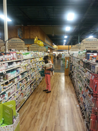 Health Food Store «Sprouts Farmers Market», reviews and photos, 1447 S Harbor Blvd, Fullerton, CA 92832, USA