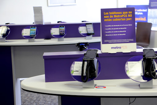 Cell Phone Store «MetroPCS Authorized Dealer», reviews and photos, 29 W White Horse Pike, Berlin, NJ 08009, USA