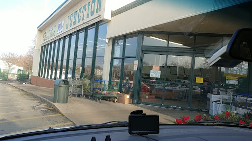 Produce Market «Produce Junction Inc», reviews and photos, 265 S Easton Rd, Glenside, PA 19038, USA