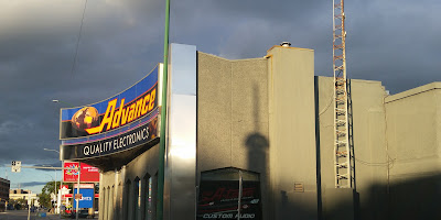 Advance Electronics