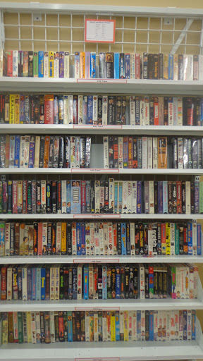 Thrift Store «Savers», reviews and photos