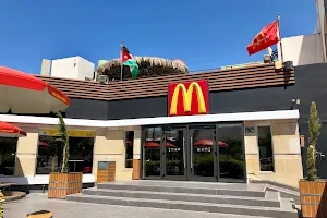 McDonald's‎ image