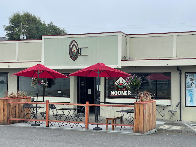 Cafe Nooner - Fresh Good Food by null