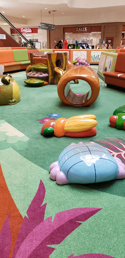 Shopping Mall «Solano Town Center», reviews and photos, 1350 Travis Blvd, Fairfield, CA 94533, USA