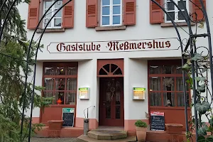 Gaststube Meßmershus image