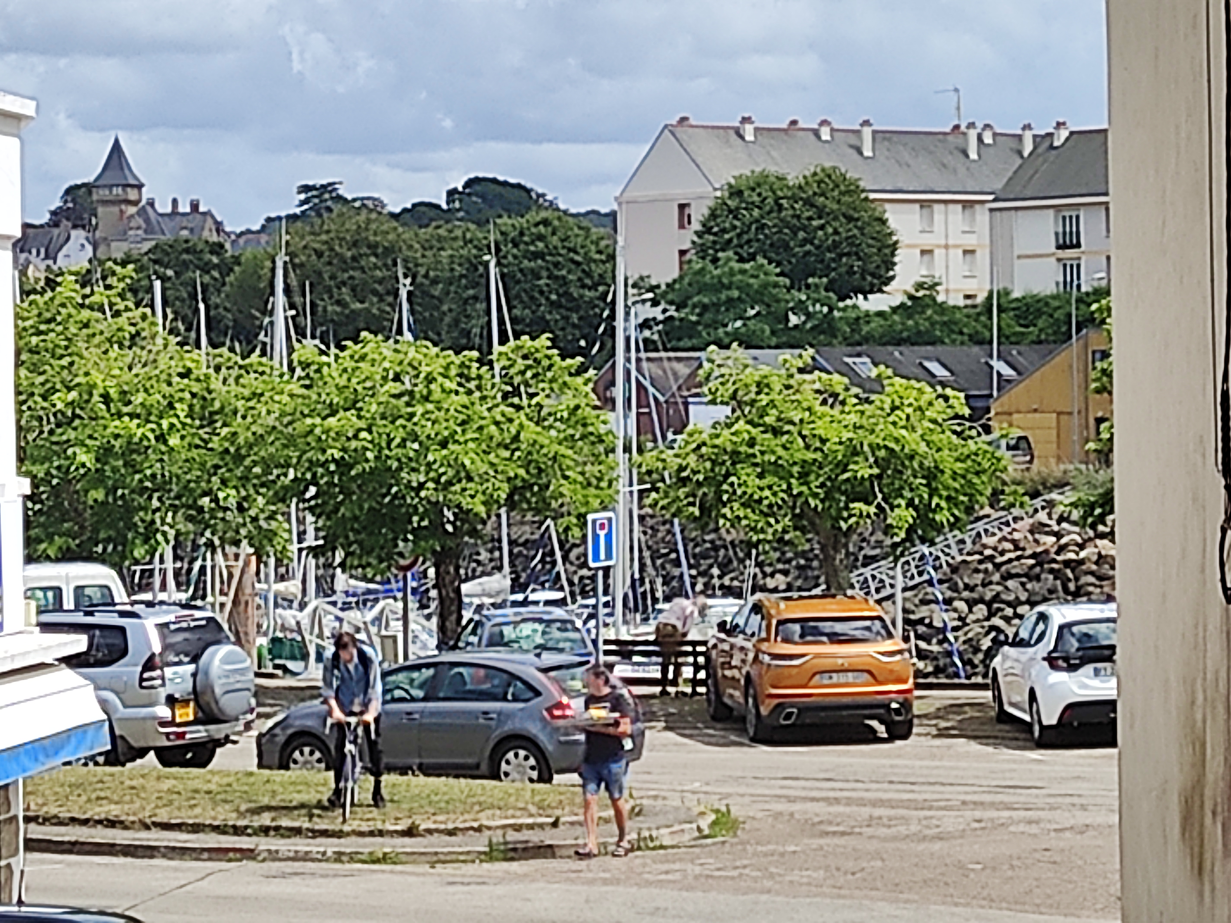 Photo n° 1 de l'avis de Loïc.r fait le 09/07/2023 à 13:46