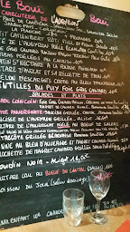 Photo n°15 de Le Boui-Boui à Paris ()