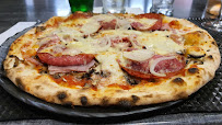 Pizza du Pizzeria Le Ghymnos Heliopolis à Agde - n°14
