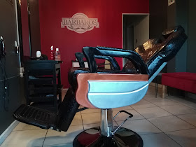 Barberia Barbaros BarberShop