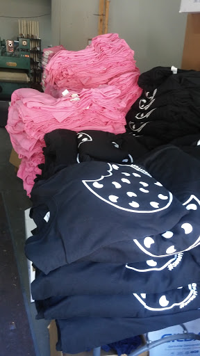 Screen Printer «3v Printing», reviews and photos, 3731 Northcrest Rd #4, Atlanta, GA 30340, USA