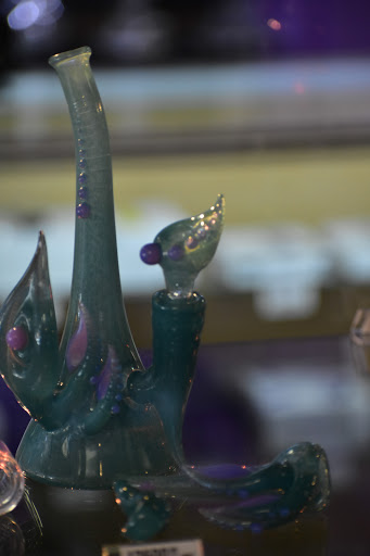 Vaporizer Store «Smoke Spot Smoke Shop», reviews and photos, 24424 Hawthorne Blvd, Torrance, CA 90505, USA