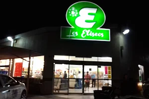 Centro Comercial los Eliseos image