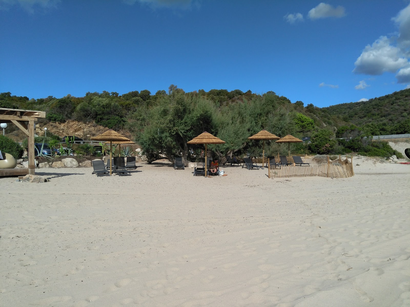 Plage De Fautea photo #4