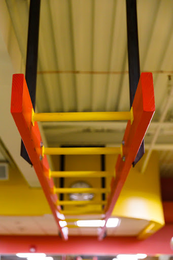 Gym «Retro Fitness - Carle Place», reviews and photos, 375 Old Country Rd, Carle Place, NY 11514, USA