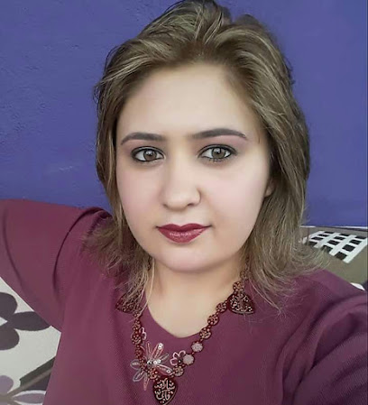 Saliha Gül Yaman