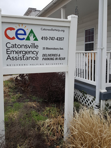 Catonsville Emergency Assistance