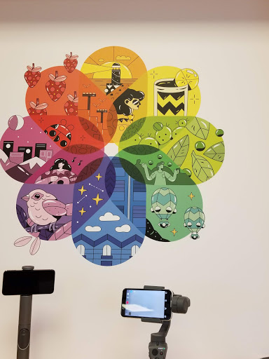 Shopping Mall «Stamford Town Center», reviews and photos, 100 Greyrock Pl, Stamford, CT 06901, USA