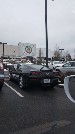 Car Dealer «Lee Johnson Auto Family», reviews and photos, 11845 NE 85th St, Kirkland, WA 98033, USA