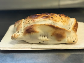 Empanadas La Ponderosa