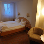 Photo n°1 de l'avis de Marlon.u fait le 14/01/2019 à 10:57 sur le  Schwerter Schankhaus & Hotel à Meissen