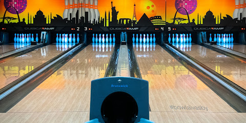 Butik – bowlingartiklar