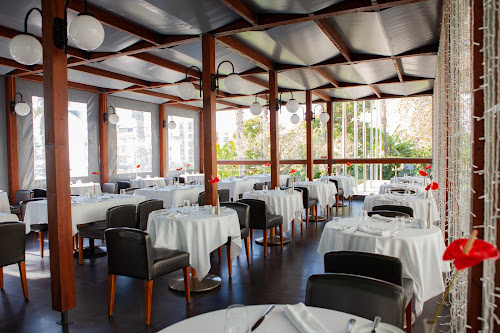 Restaurante Mamma Mia Ristorante | VidaMar Hotels & Resorts | Madeira Funchal