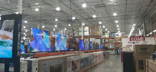 Warehouse store «Costco Wholesale», reviews and photos, 79795 HIGHWAY 111, La Quinta, CA 92253, USA