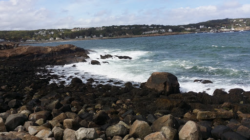 Canoe & Kayak Tour Agency «North Shore Kayak Outdoor Center», reviews and photos, 9 Tuna Wharf Rd, Rockport, MA 01966, USA