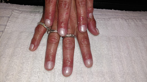 Hair Salon «Trend Masters», reviews and photos, 207 Main St, Mathews, VA 23109, USA