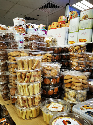 منافذ الحلويات الدمام 