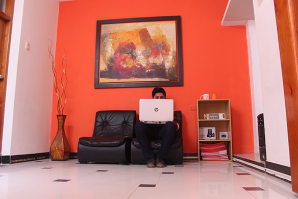 Comentarii opinii despre Diseño de Páginas Web - Terratech